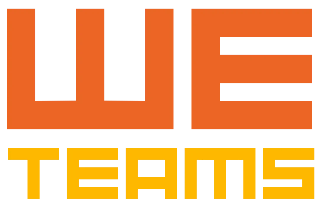 We Teams