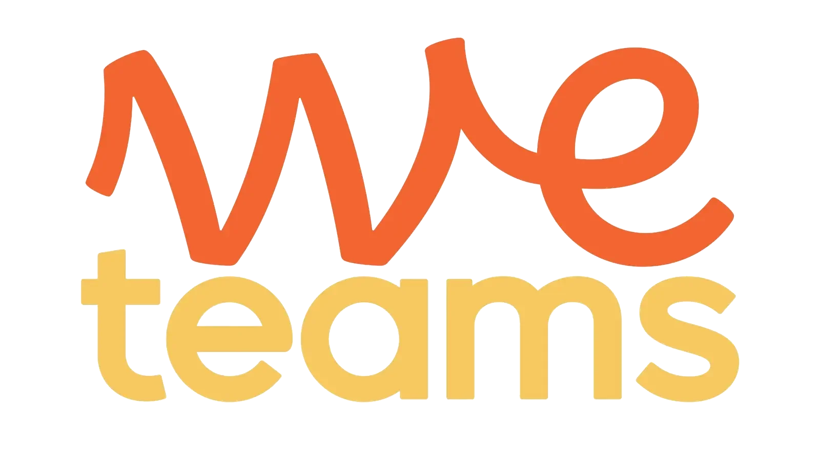 We Teams